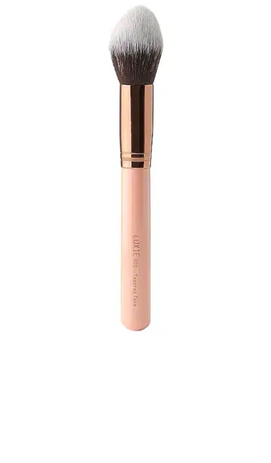 Luxie Tapered Face Brush | Thumbnail 1