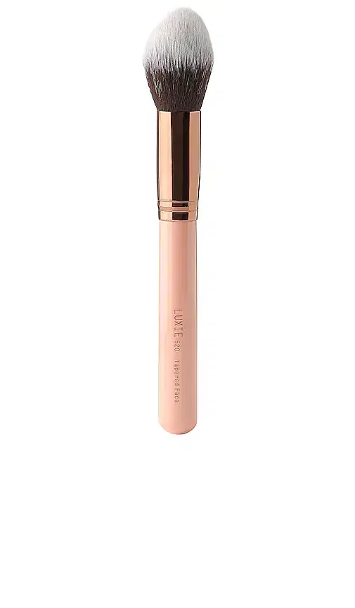 Tapered Face Brush Tapered Face Brush