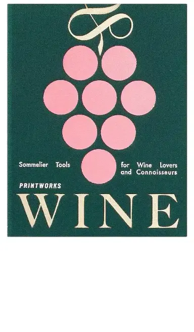 Printworks The Essentials Wine Tools | Thumbnail 1 Printworks The Essentials Wine Tools | Thumbnail 1
