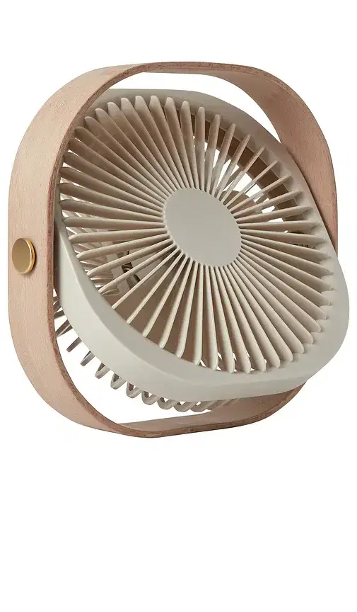 Printworks Fantastic Table Fan