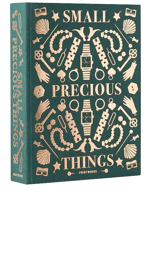 Precious Things Storage Box