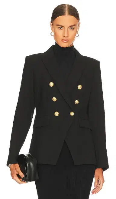 Veronica Beard Miller Dickey Jacket | Thumbnail 2