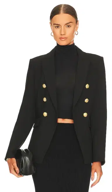 Veronica Beard Miller Dickey Jacket | Thumbnail 1