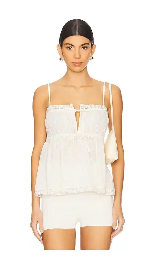 Ulla Johnson Quinn Top