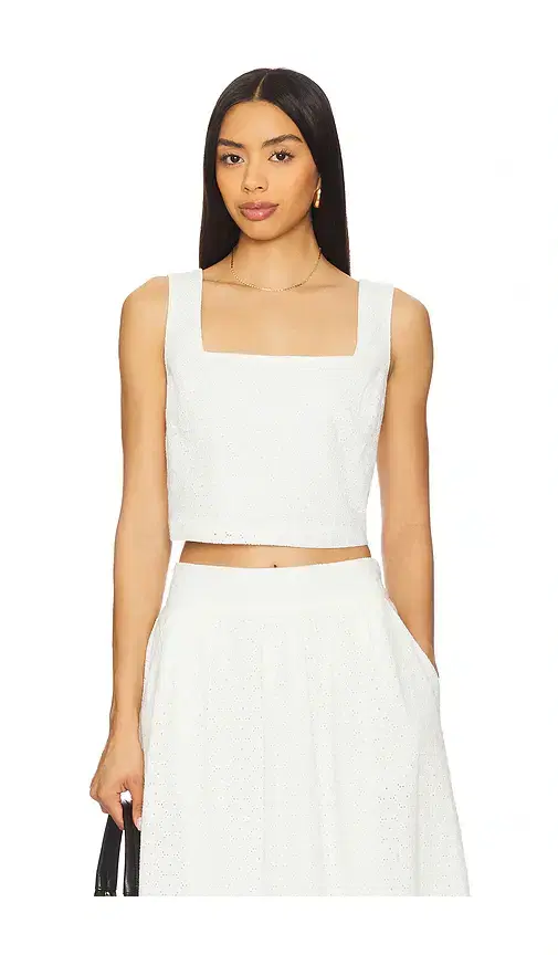 PAIGE Aelita Top