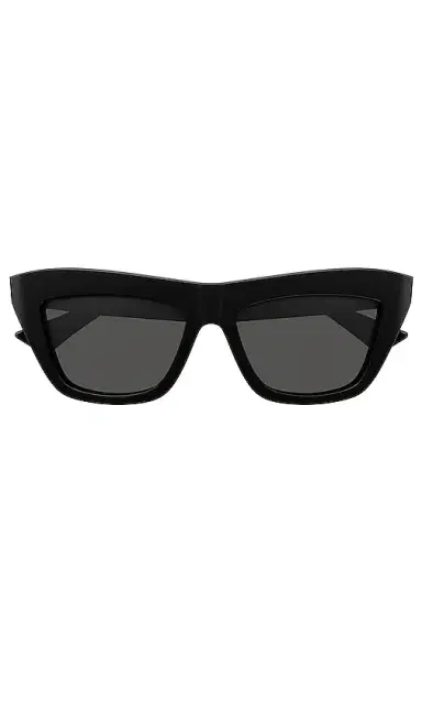 Bottega Veneta Classic Ribbon Cat Eye Sunglasses | Thumbnail 1