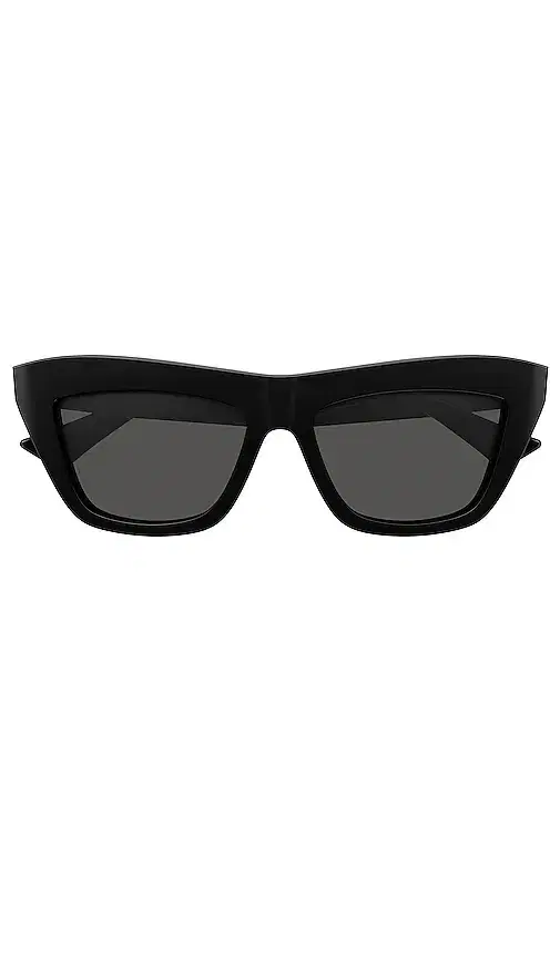Classic Ribbon Cat Eye Sunglasses Classic Ribbon Cat Eye Sunglasses