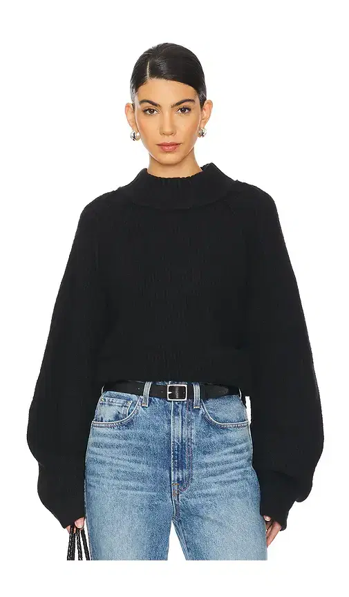 Free People Sunbeam Sweater