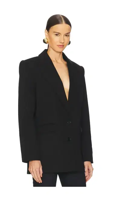 SEROYA Sophia Blazer | Thumbnail 2 SEROYA Sophia Blazer | Thumbnail 2