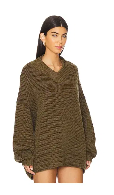 Free People Maisie Sweater | Thumbnail 2