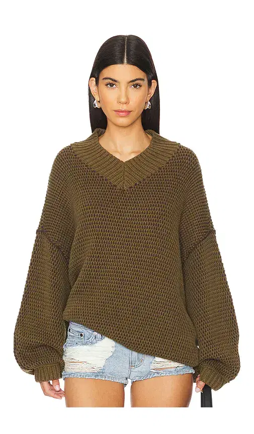 Maisie Sweater