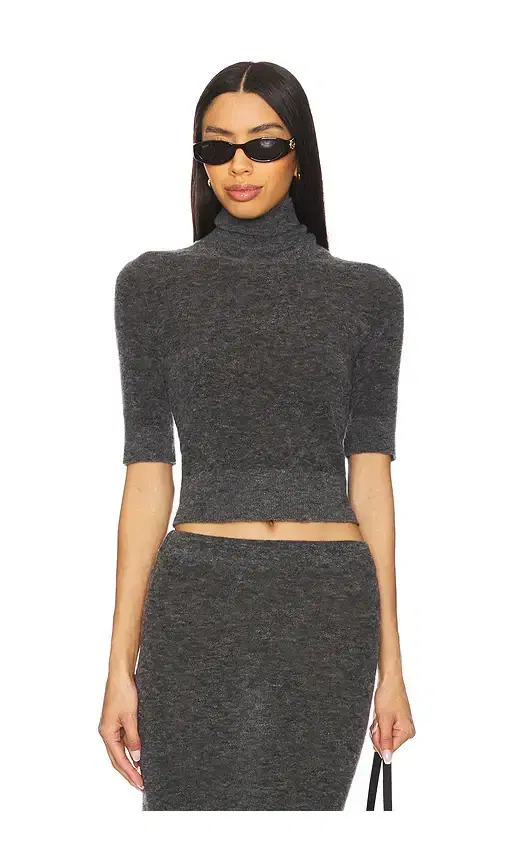 EAVES Mae Knit Top