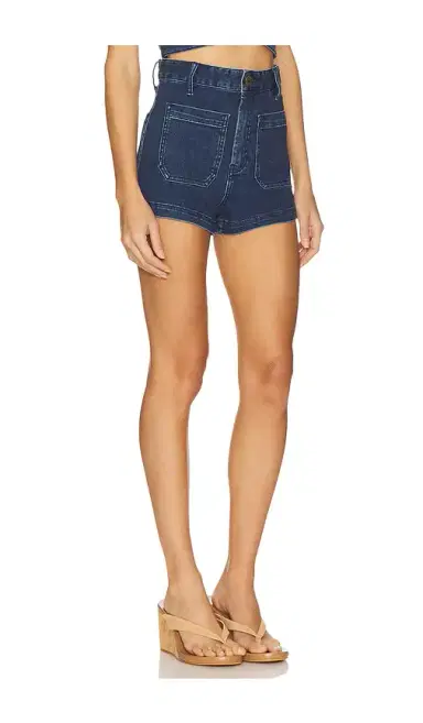 Show Me Your Mumu Palm Springs Hot Shorts | Thumbnail 2