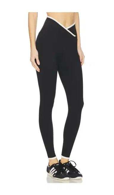 STRUT-THIS The Rae Ankle Legging | Thumbnail 2 STRUT-THIS The Rae Ankle Legging | Thumbnail 2