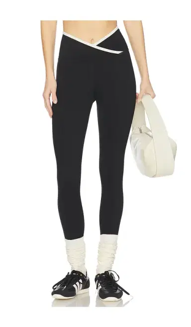 STRUT-THIS The Rae Ankle Legging | Thumbnail 1 STRUT-THIS The Rae Ankle Legging | Thumbnail 1
