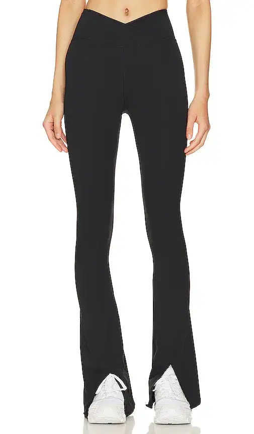 The Passport Pant