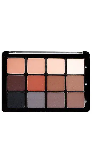 Viseart Eyeshadow Palette | Thumbnail 1