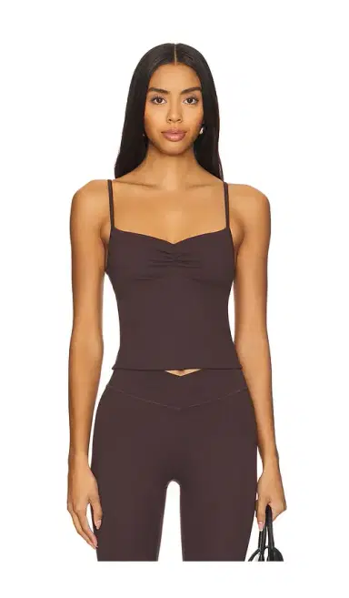 437 Ballet Tank Top | Thumbnail 1