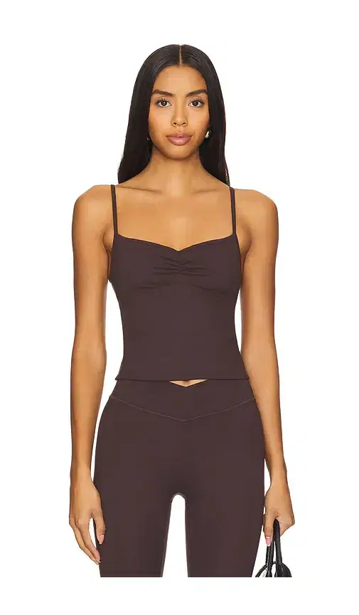 Ballet Tank Top