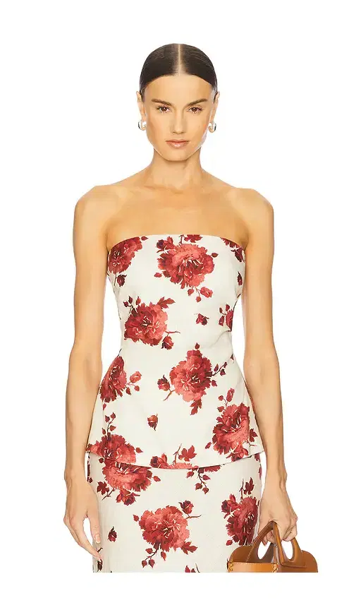Faithfull Alexa Top
