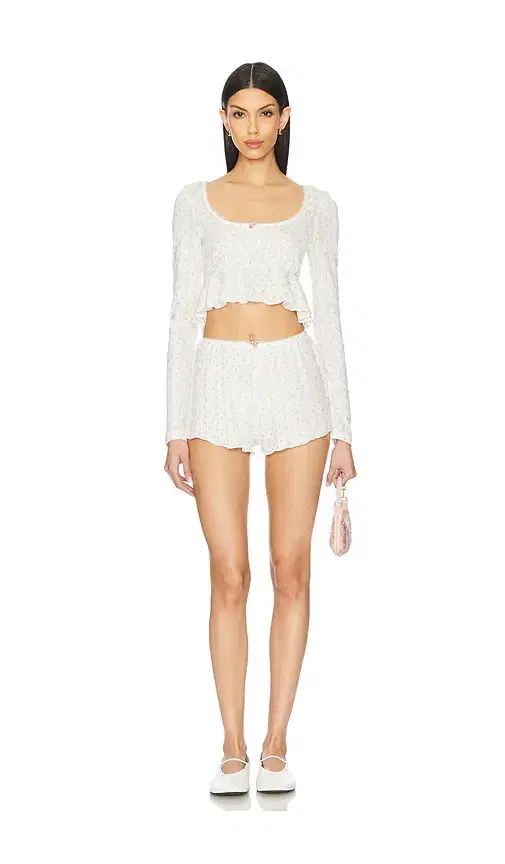 Koralyn Short Set