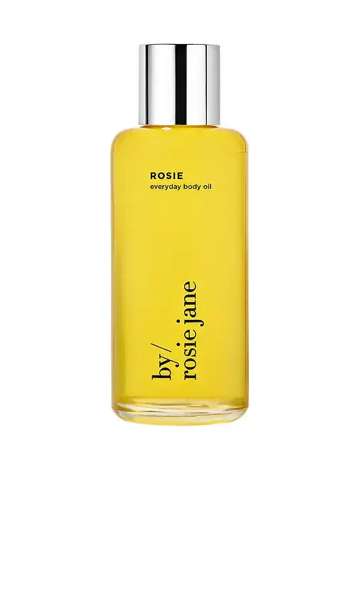 By Rosie Jane Rosie Everyday Body Oil