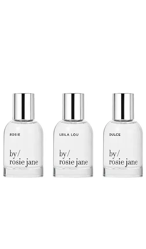 Mini Best Sellers Trio