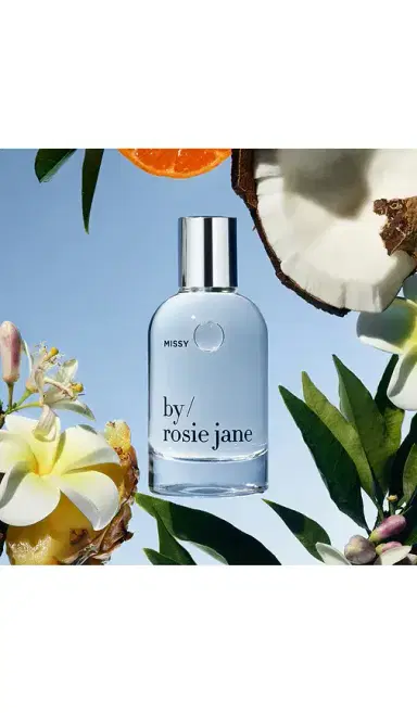 By Rosie Jane MISSY Eau De Parfum | Thumbnail 2 By Rosie Jane MISSY Eau De Parfum | Thumbnail 2