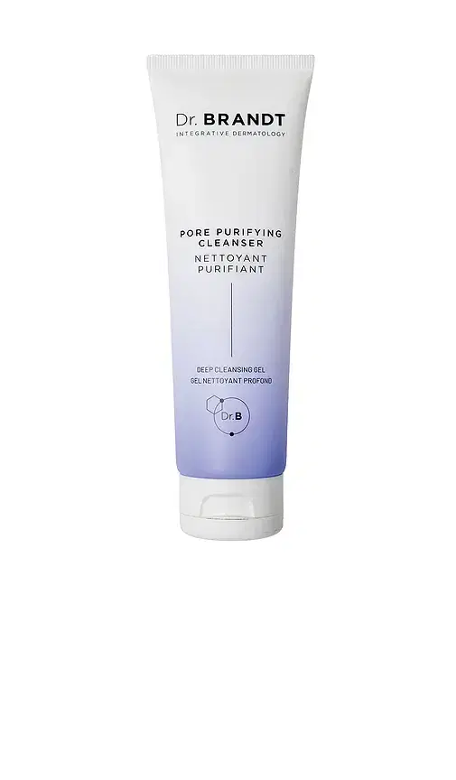 dr. brandt skincare Pores No More Pore Purifying Cleanser