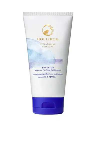 HoliFrog Superior Omega Gel Wash | Thumbnail 2 HoliFrog Superior Omega Gel Wash | Thumbnail 2