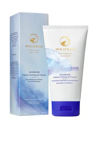 HoliFrog Superior Omega Gel Wash | Thumbnail 1 HoliFrog Superior Omega Gel Wash | Thumbnail 1
