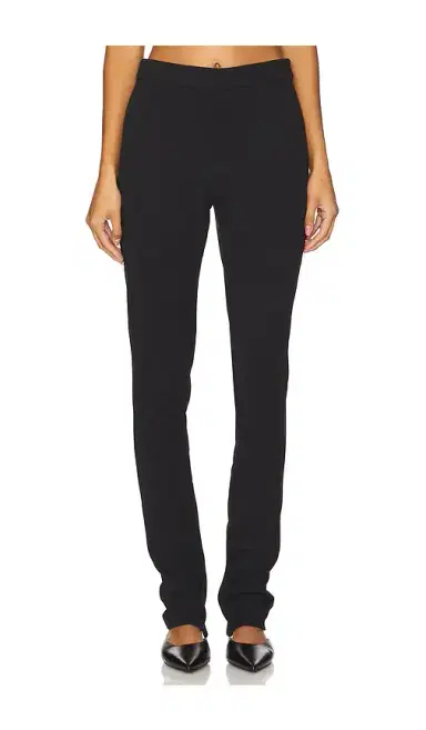 SEROYA Jinn High Wasted Skinny Pant | Thumbnail 2