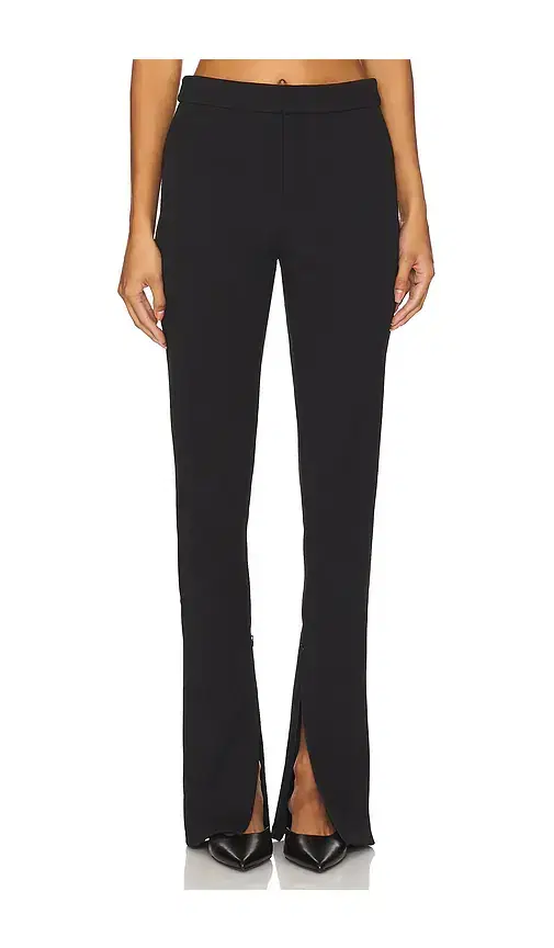 SEROYA Jinn High Wasted Skinny Pant