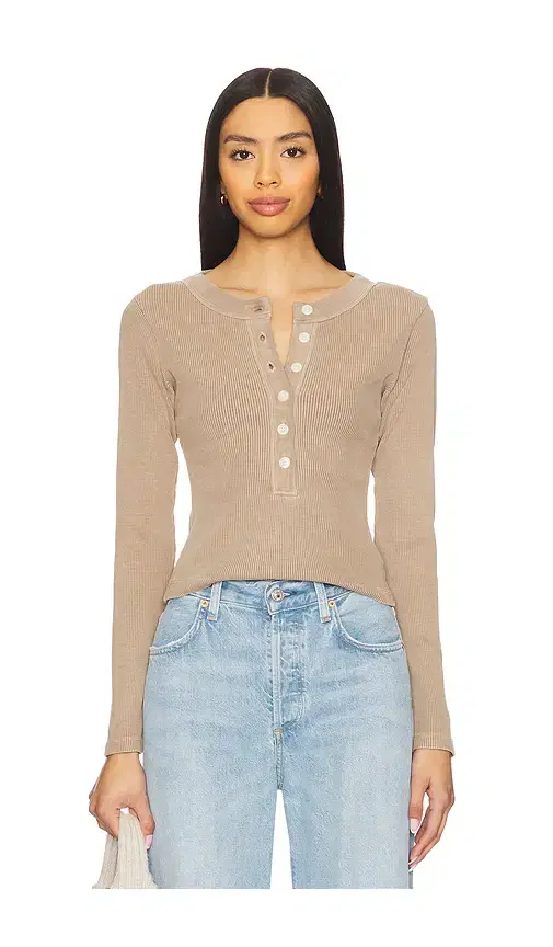 Citizens of Humanity Varra Henley