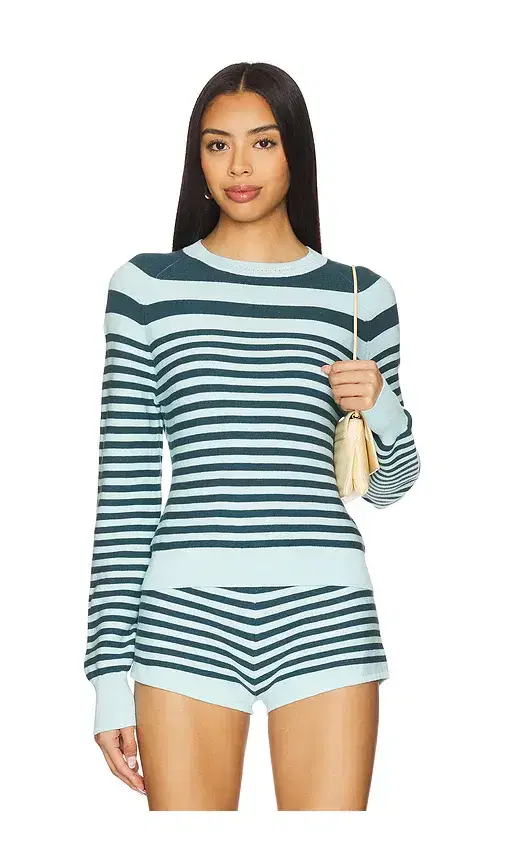 Solid & Striped Manny Sweater