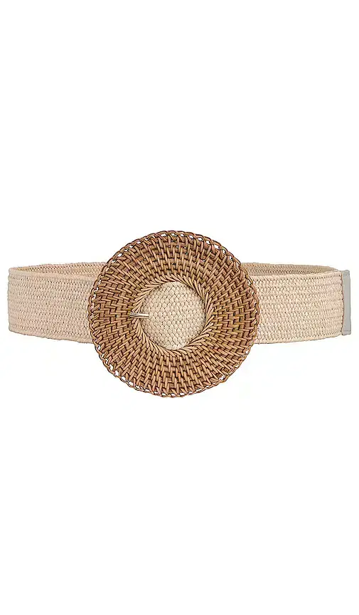8 Other Reasons Woven Belt