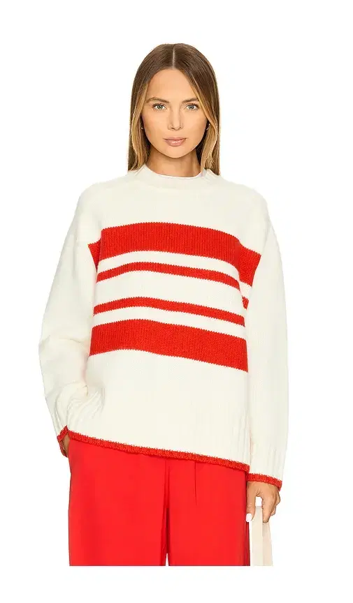 Solid & Striped Rhea Sweater