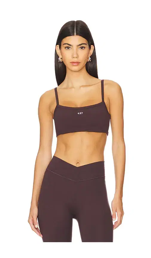 The Micro Bra