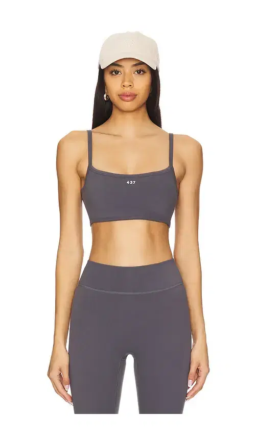 437 The Micro Bra