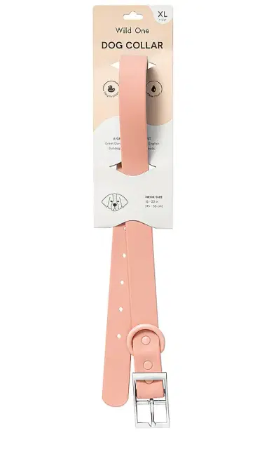 Wild One Collar | Thumbnail 2 Wild One Collar | Thumbnail 2