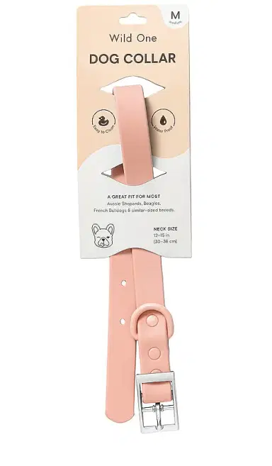 Wild One Collar | Thumbnail 2 Wild One Collar | Thumbnail 2