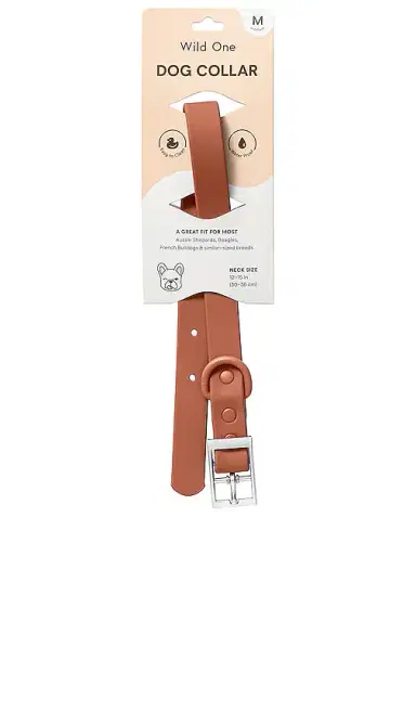 Wild One Medium Collar | Thumbnail 2