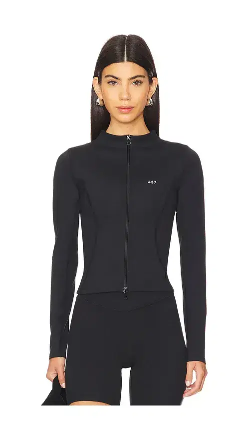 437 The Curve Jacket