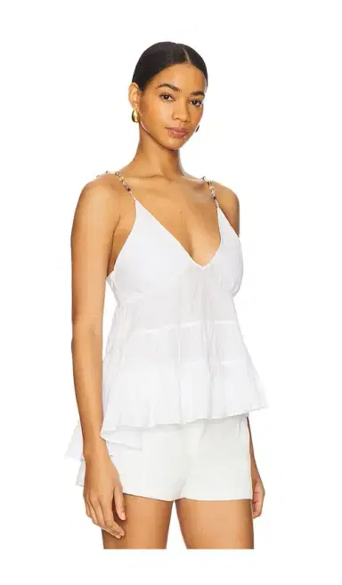 AZEEZA Viola Top | Thumbnail 2 AZEEZA Viola Top | Thumbnail 2