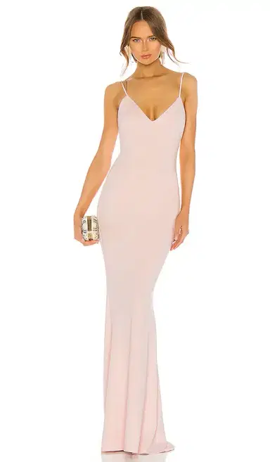 Katie May Bambi Gown | Thumbnail 2 Katie May Bambi Gown | Thumbnail 2