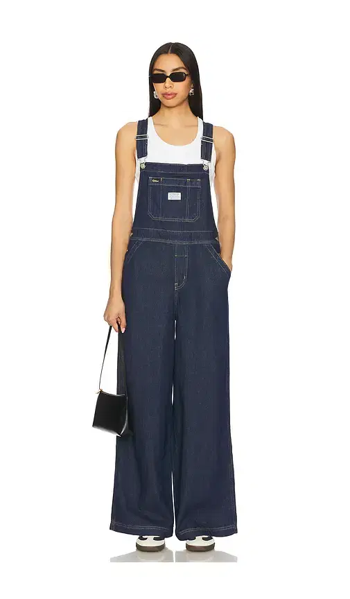 LEVI'S XL Overall