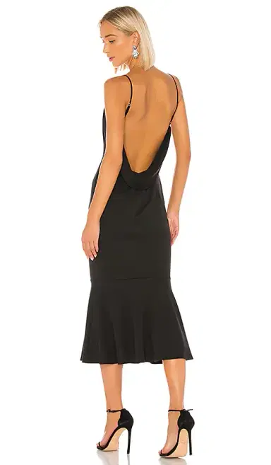 Katie May Twirl Dress | Thumbnail 1