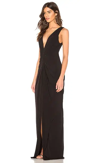 Katie May Leo Gown | Thumbnail 2