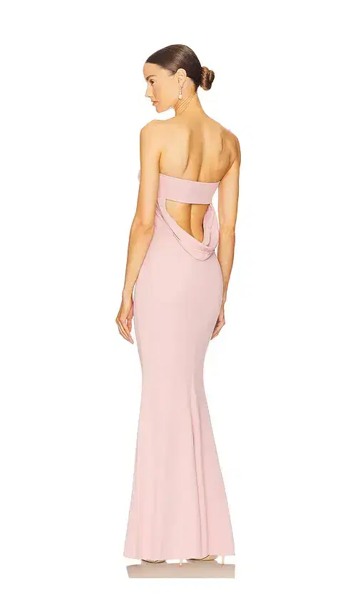 Katie May Mary Kate Gown