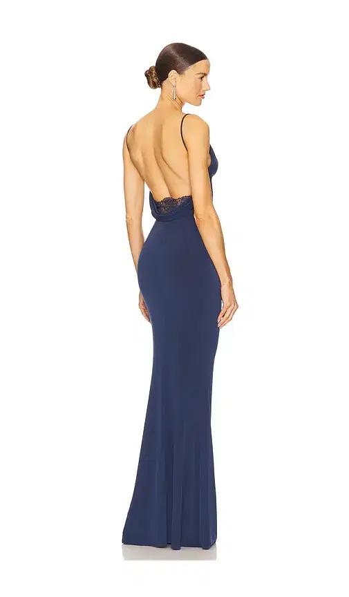 Katie May Surreal Dress